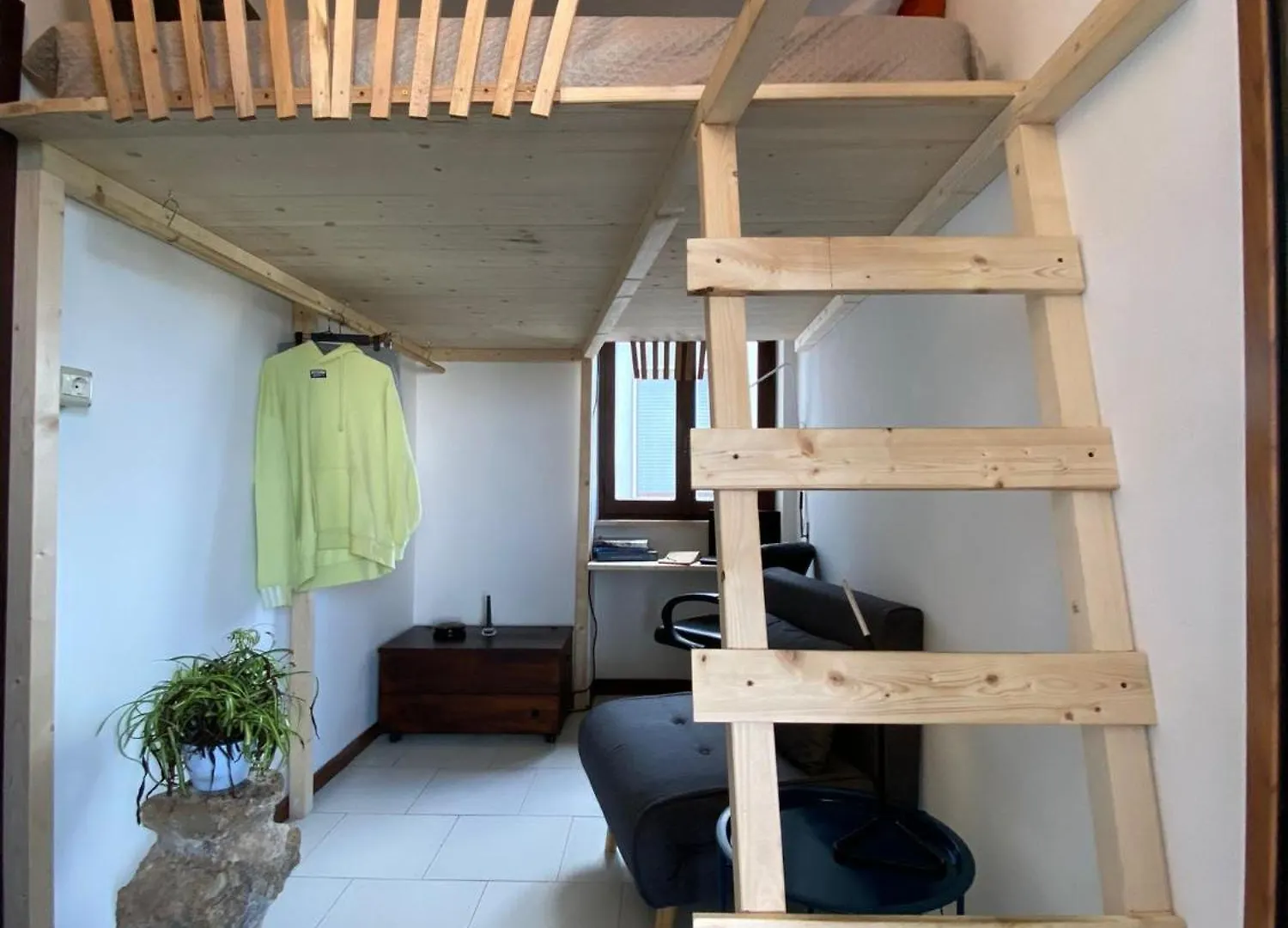 Book House A Lecce Apartment