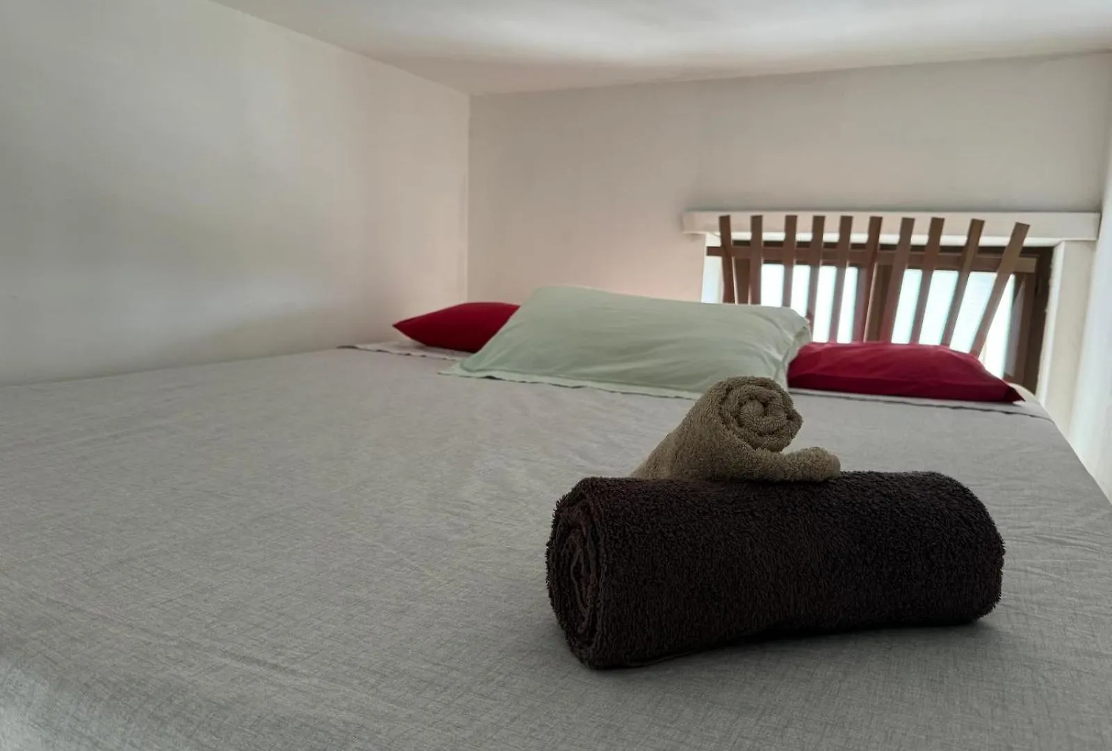 Book House A Lecce Apartment