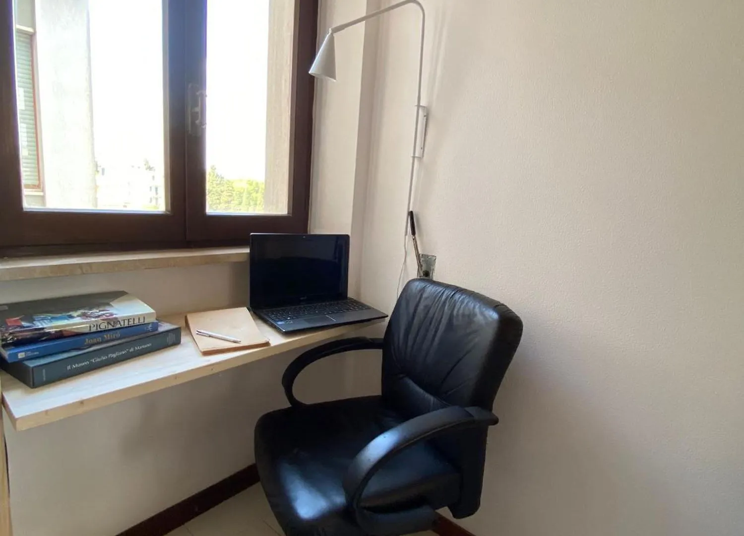 Book House A Lecce Apartment