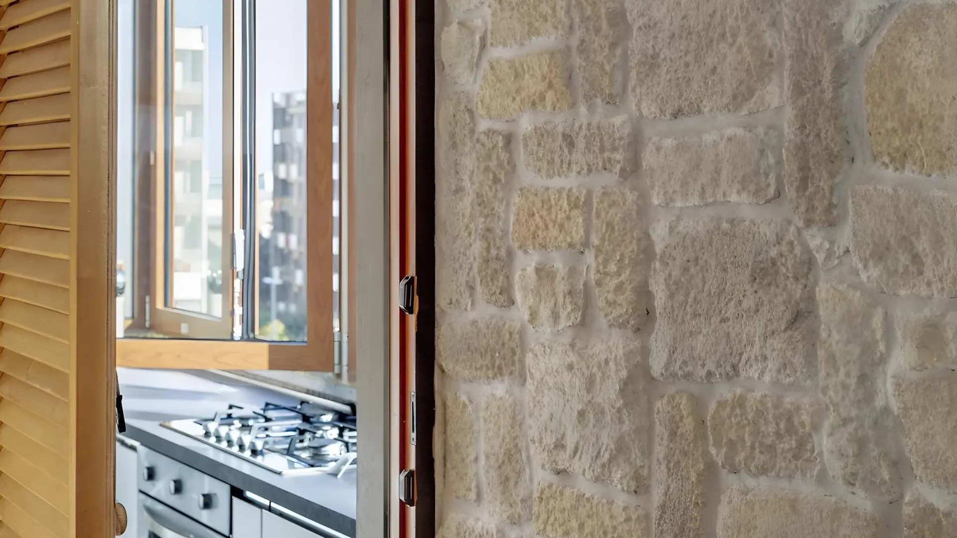 Book House A Lecce Apartment