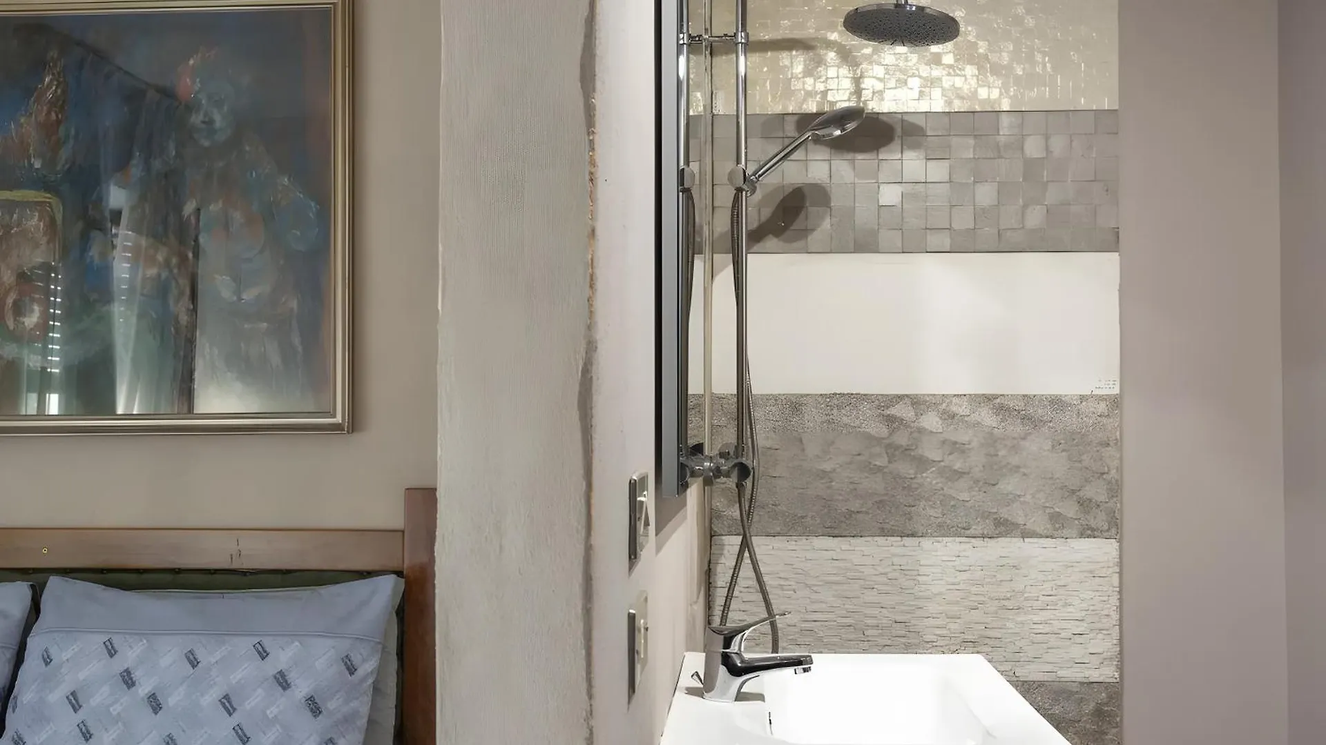Book House A Lecce Apartment