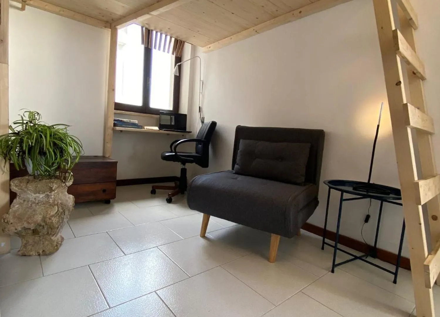 Book House A Lecce Apartment Italy