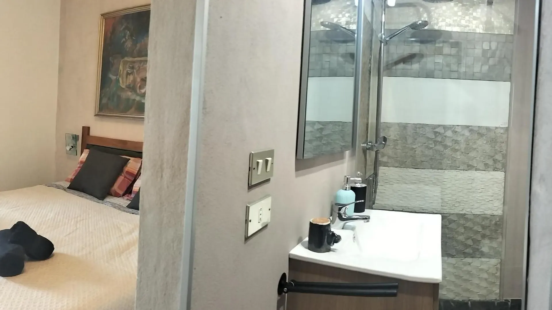 Book House A Lecce Apartment