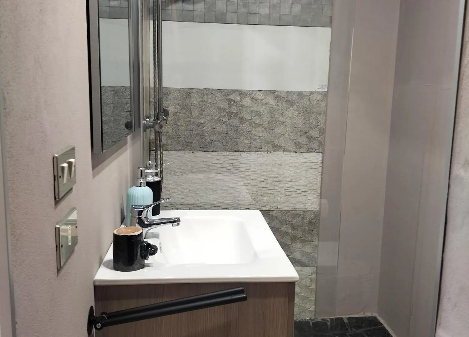 Book House A Lecce Apartment