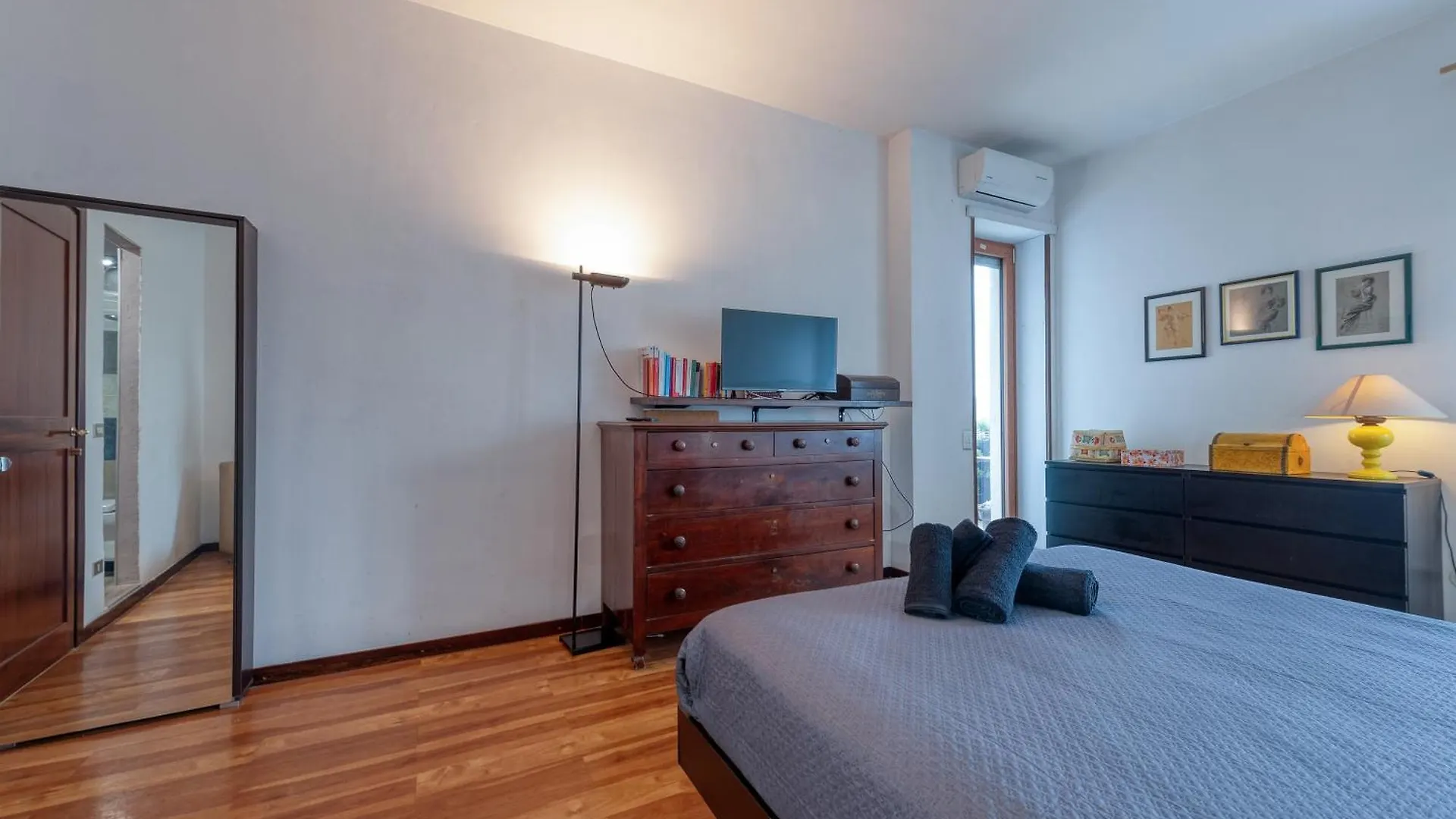 Book House A Lecce Apartment Italy