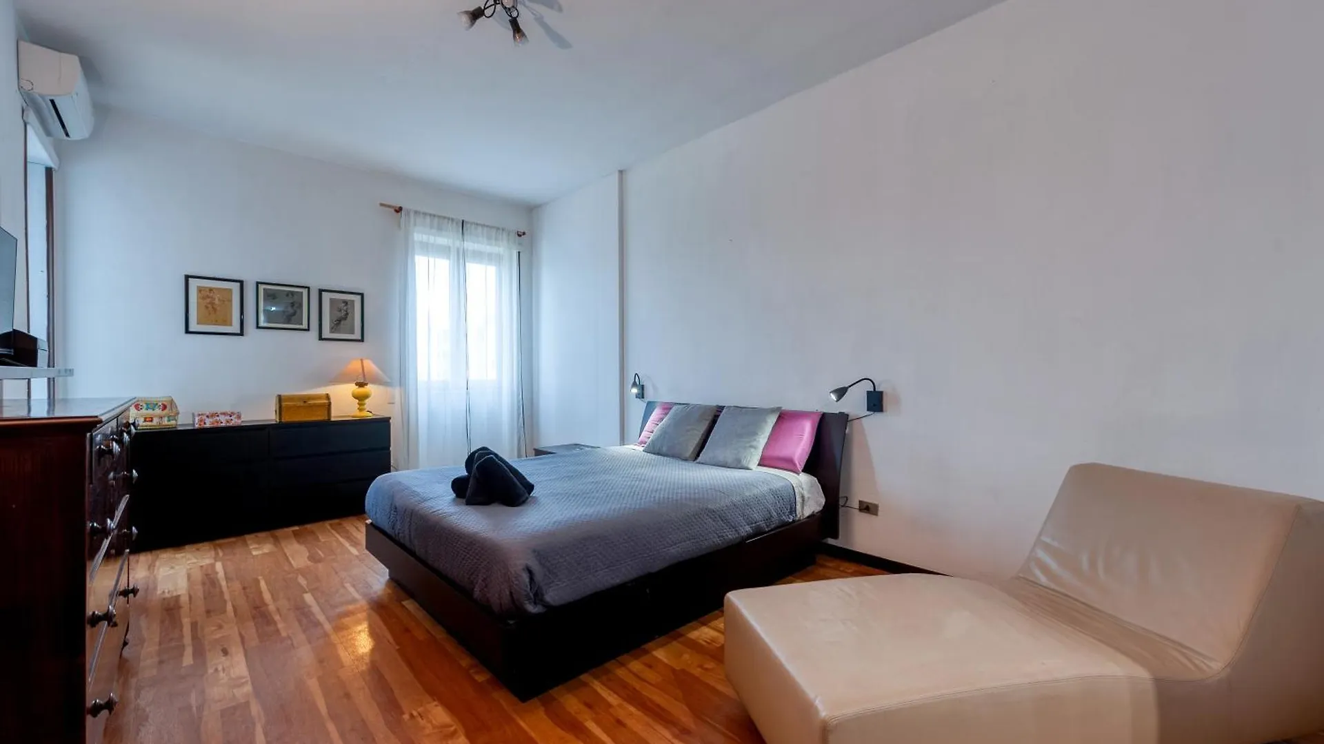 Book House A Lecce Apartment Italy