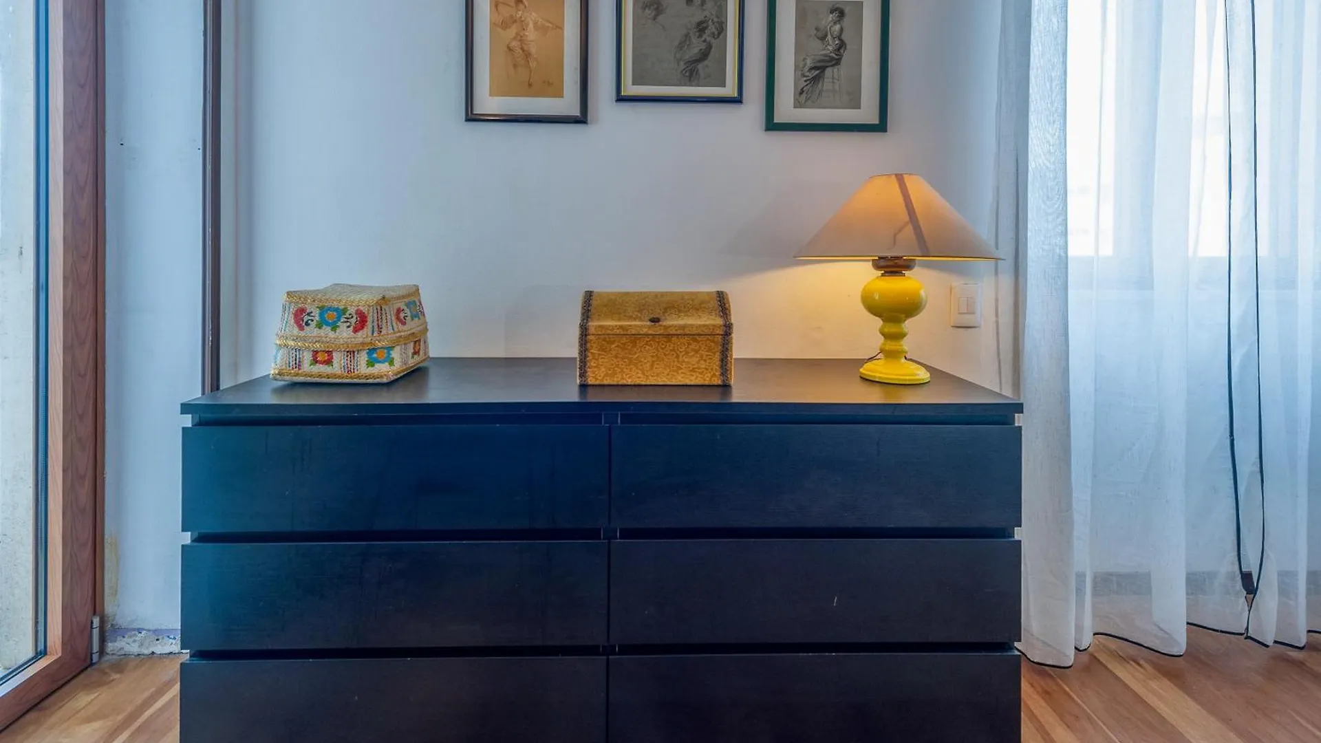 Book House A Lecce Apartment