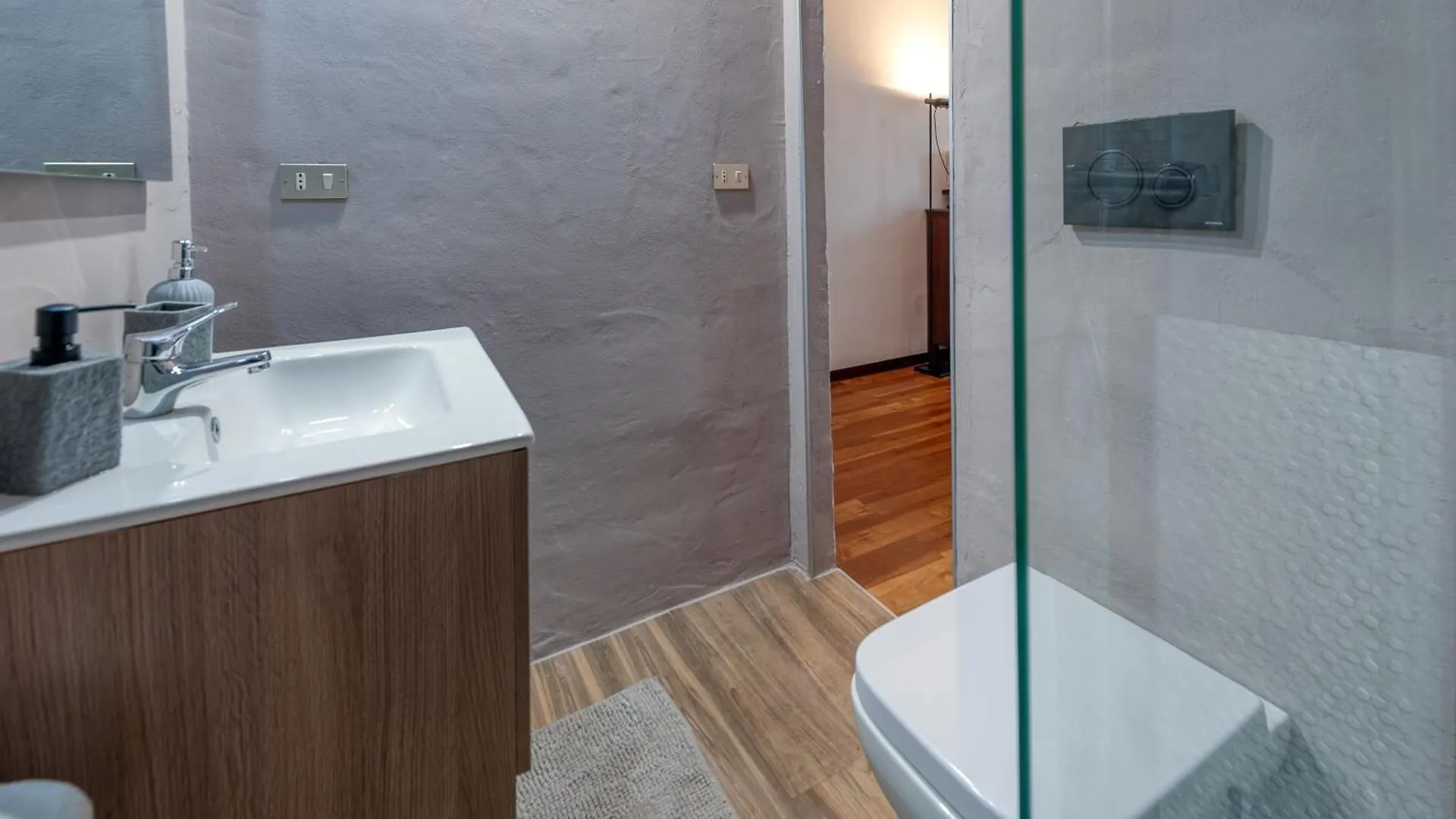 Book House A Lecce Apartment