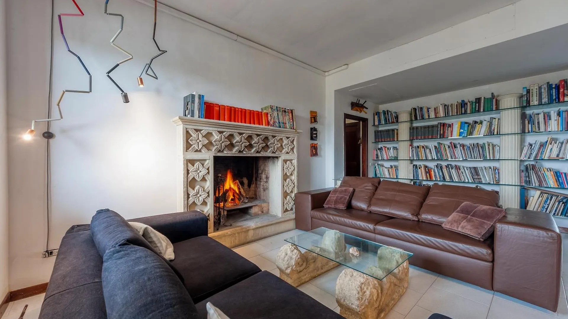 Book House A Lecce Apartment 0*,