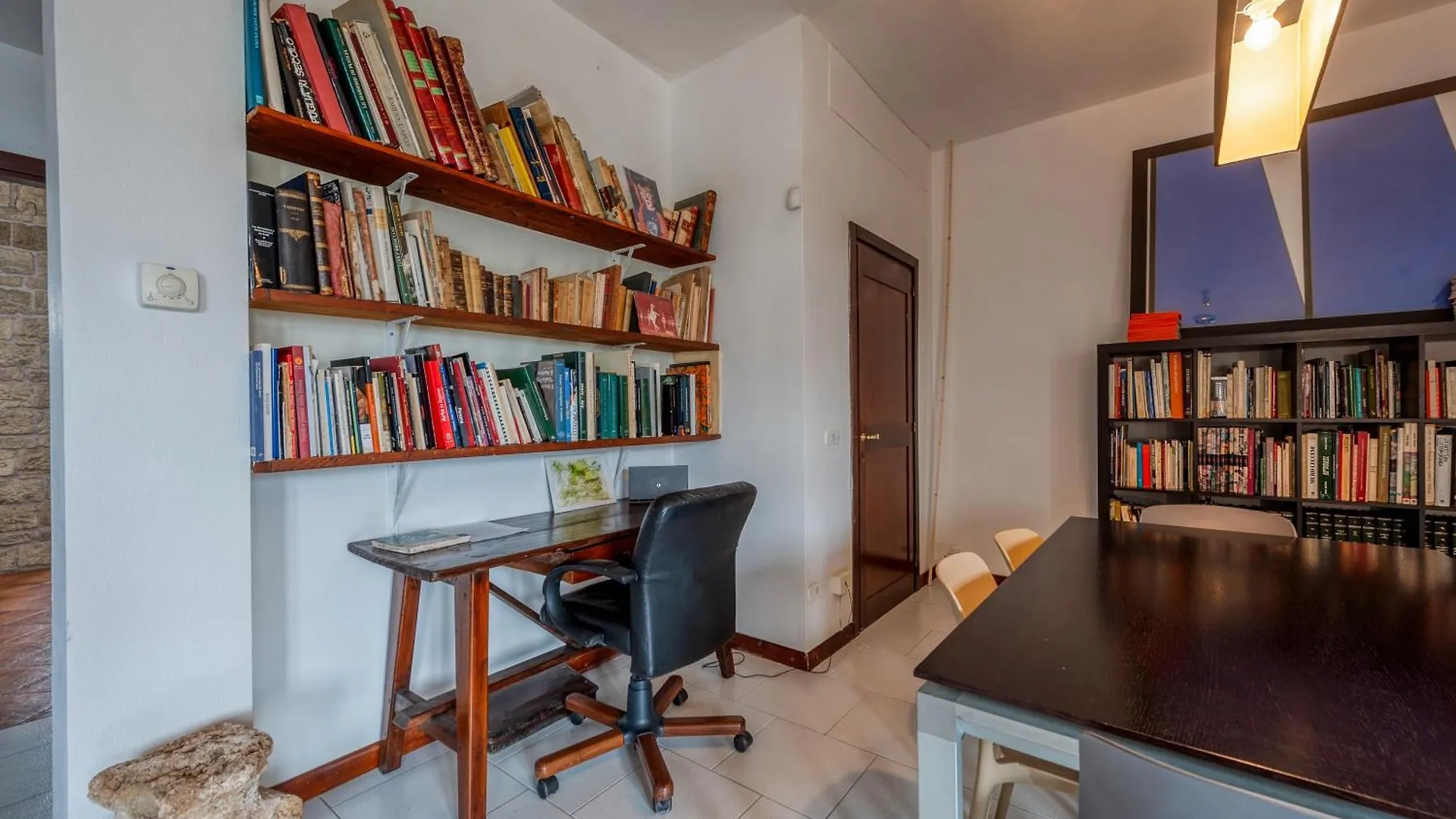 Book House A Lecce Apartment