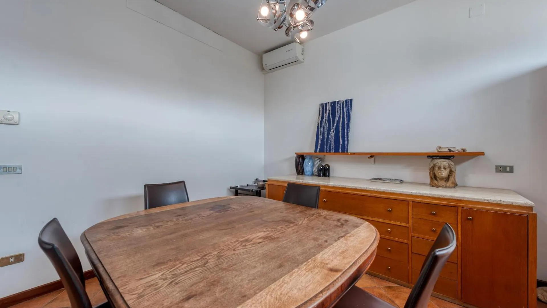 Book House A Lecce Apartment