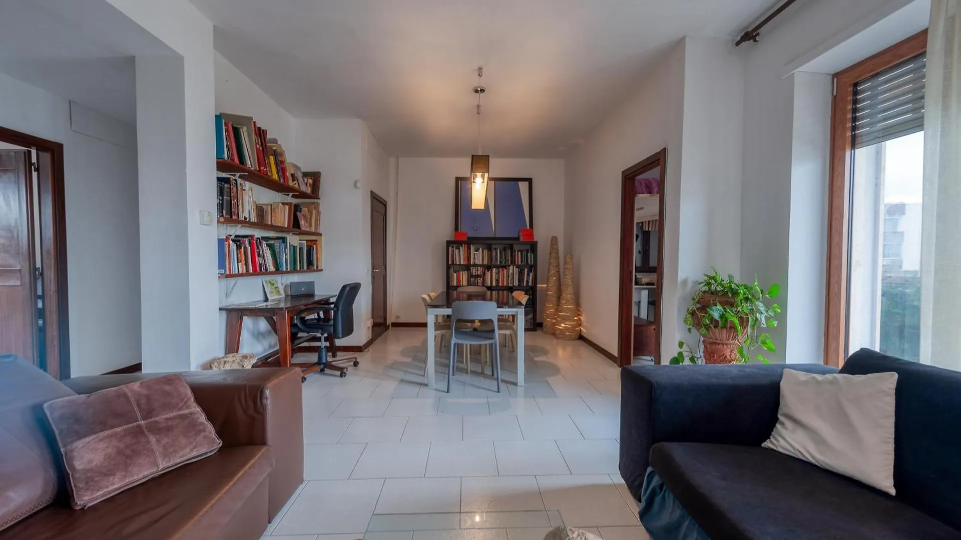 Book House A Lecce Apartment