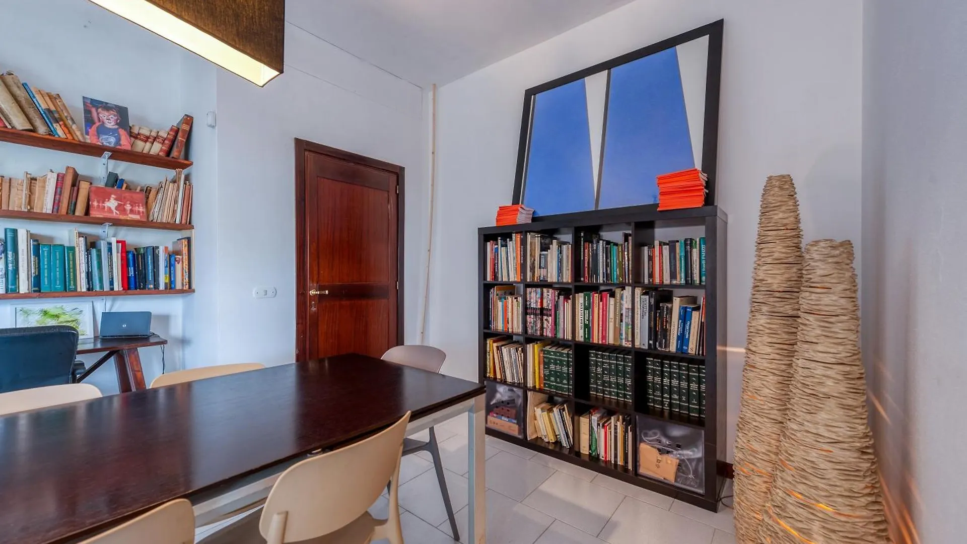 Book House A Lecce Apartment Italy