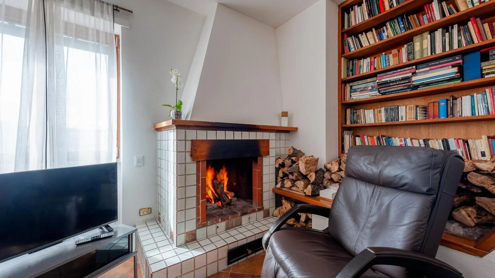 Book House A Lecce Apartment Italy
