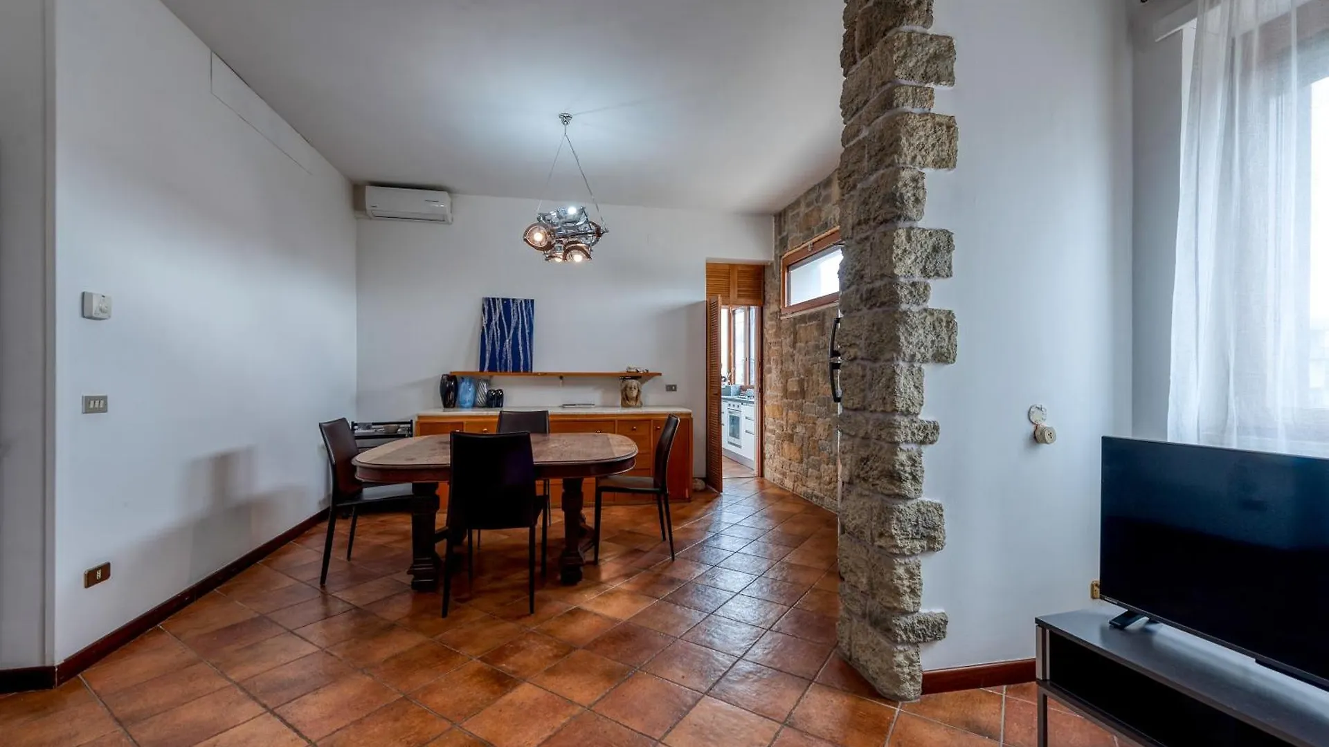 Book House A Lecce Apartment