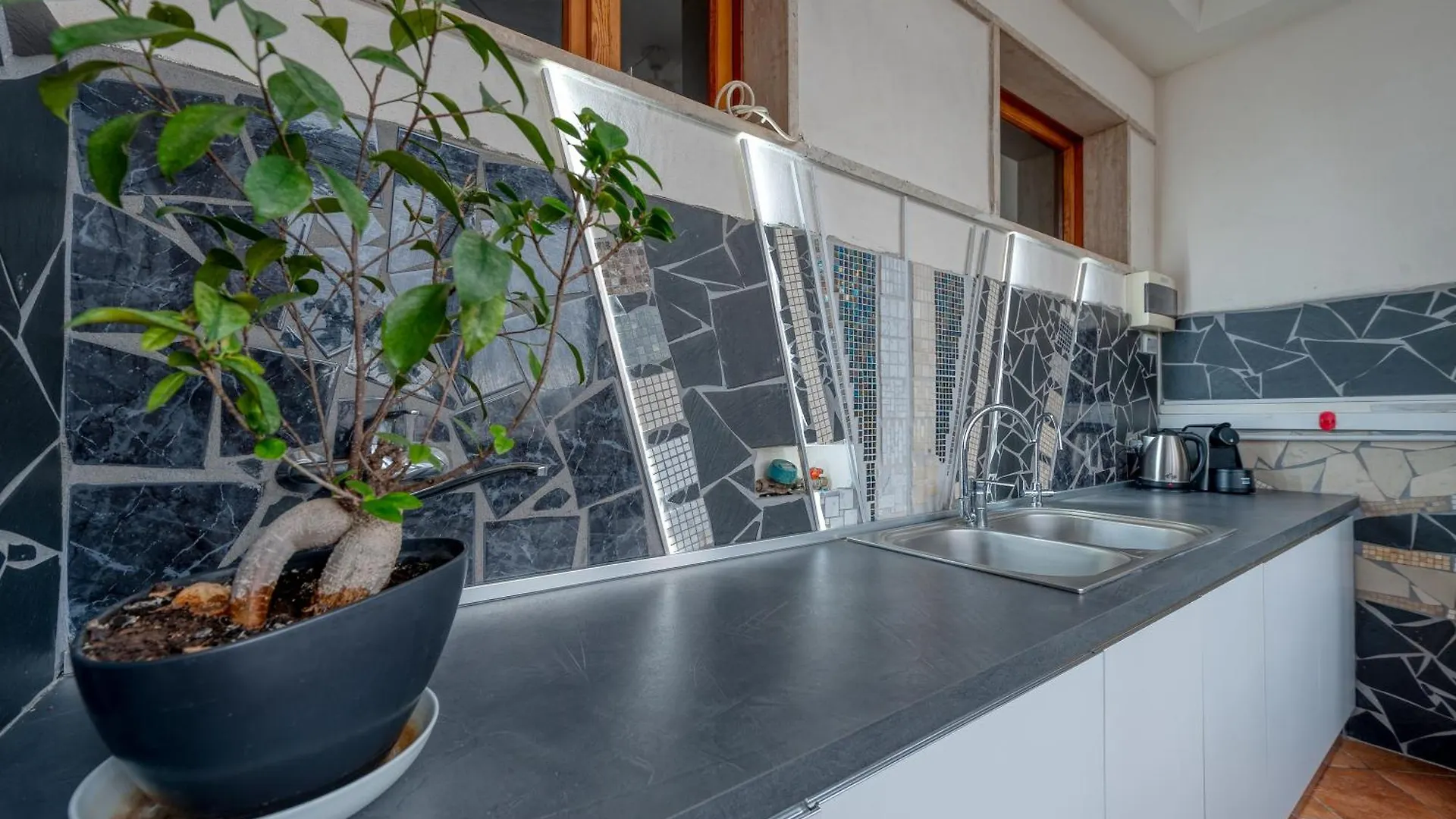 Book House A Lecce Apartment