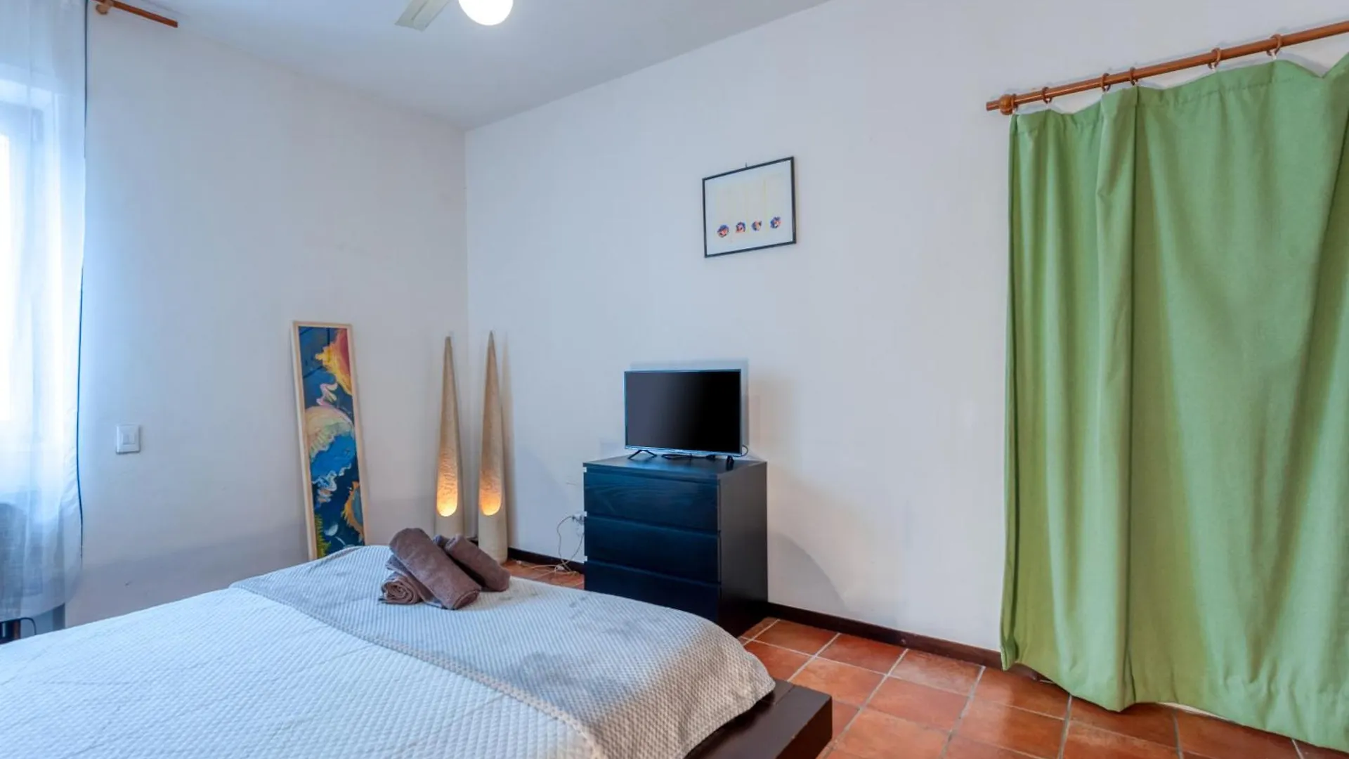 Book House A Lecce Apartment