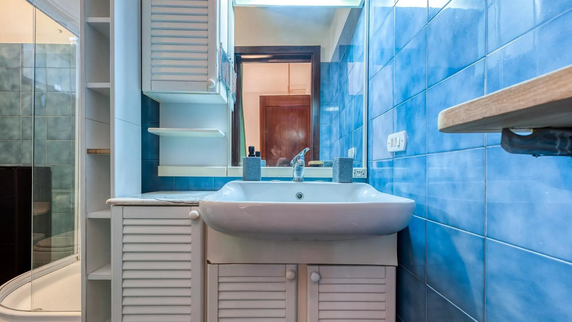 Book House A Lecce Apartment