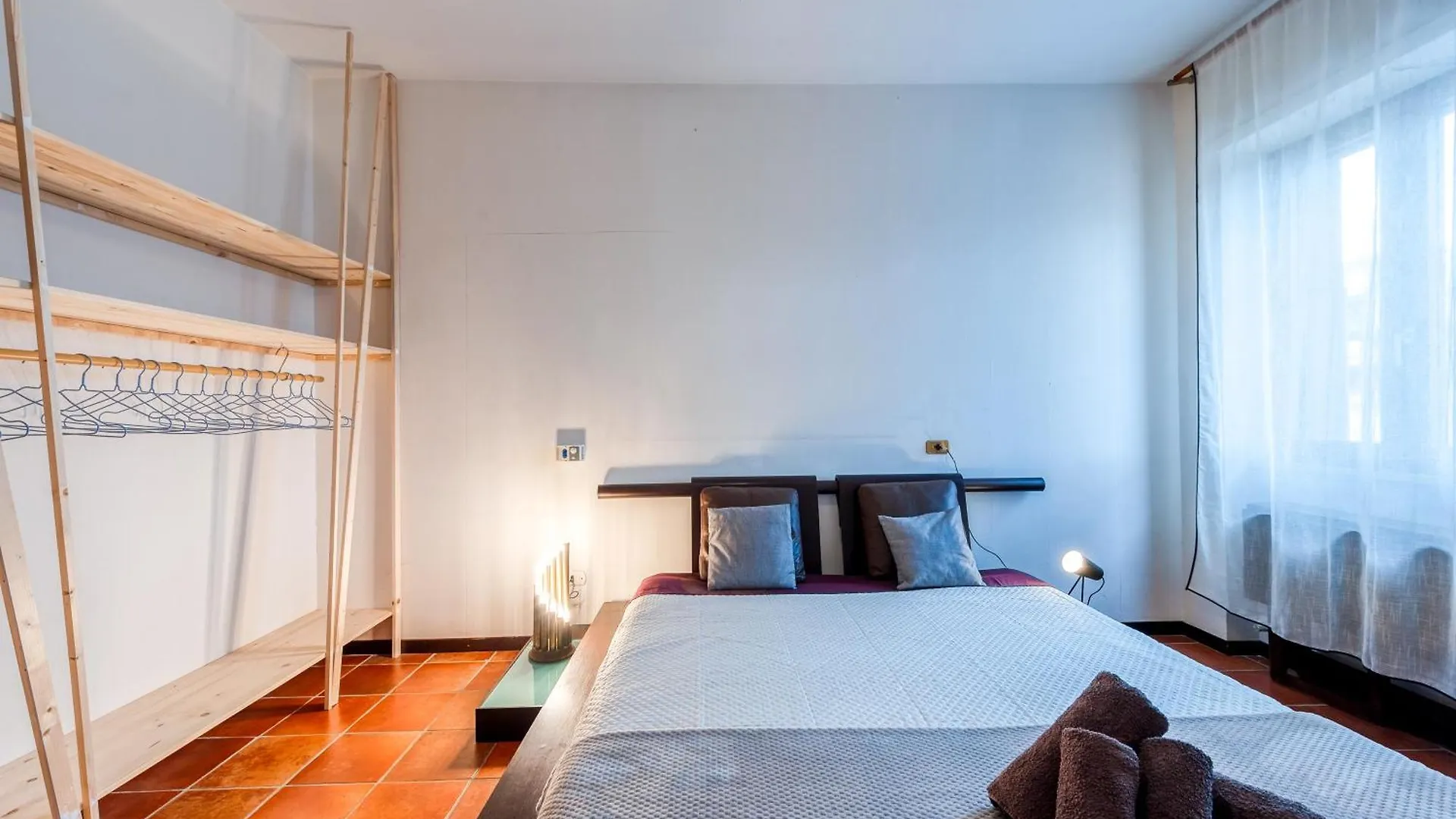 Book House A Lecce Apartment