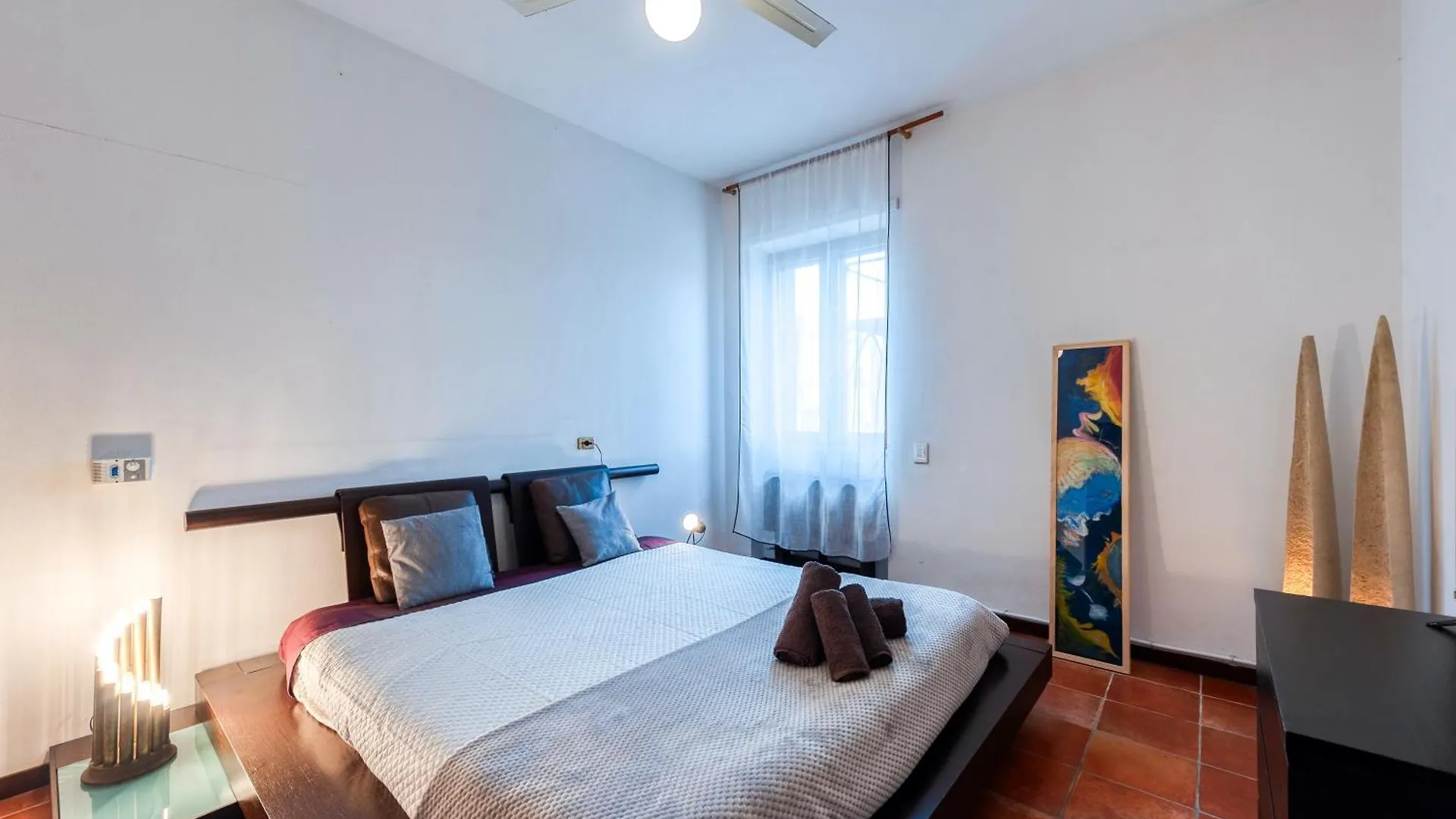 Book House A Lecce Apartment