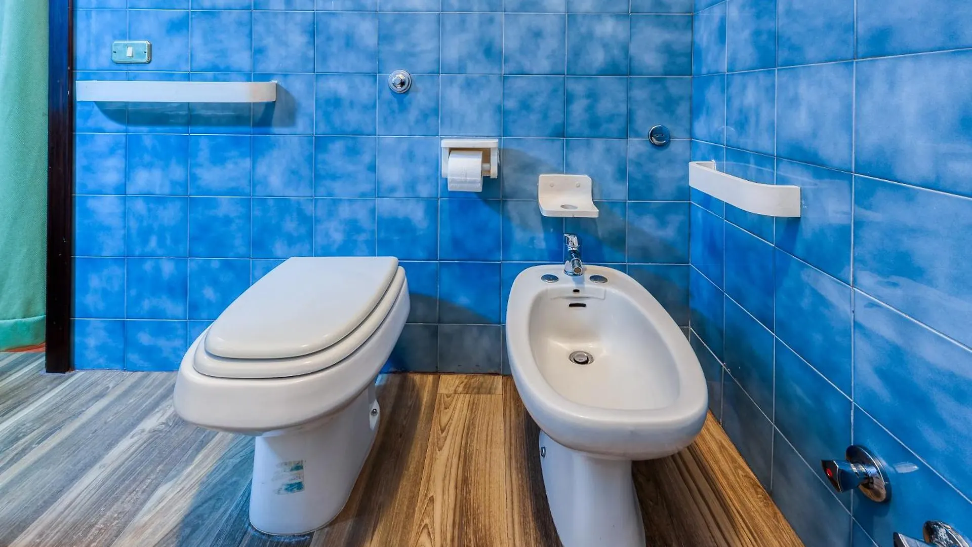 Book House A Lecce Apartment
